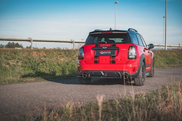 Diffuser Mini Countryman Mk2 F60 JCW