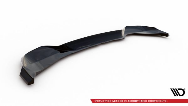 Diffuser Skoda Fabia Mk4