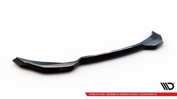 Diffuser Skoda Fabia Mk4