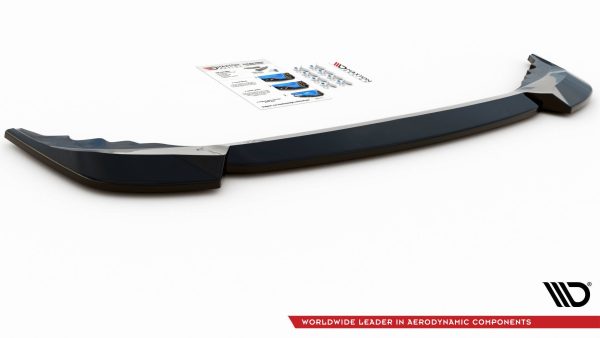 Diffuser Skoda Karoq Sportline