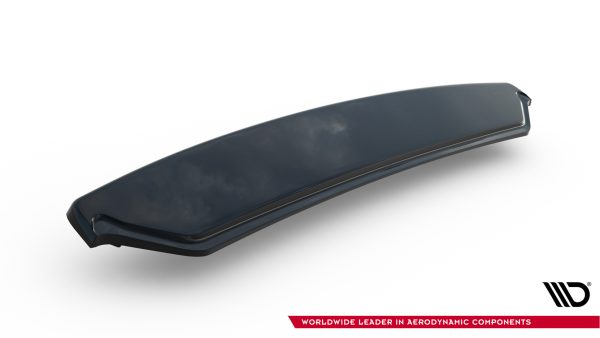 Diffuser Skoda Octavia RS Mk3 / Mk3 FL Hatchback / Kombi