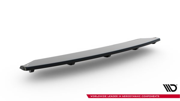 Diffuser Skoda Octavia RS Mk3 / Mk3 FL Hatchback / Kombi