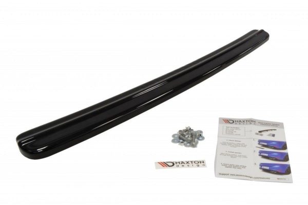 Diffuser Toyota Celica T23
