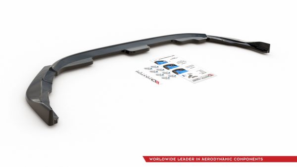 Diffuser Toyota Corolla XII Hatchback - Bilde 5