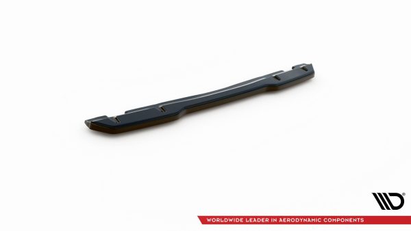 Diffuser Toyota GR Yaris Mk4
