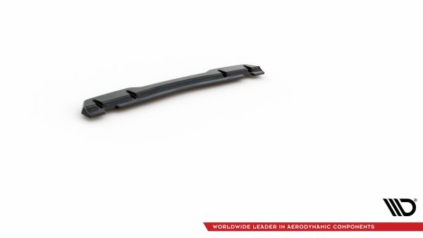 Diffuser Toyota GR Yaris Mk4