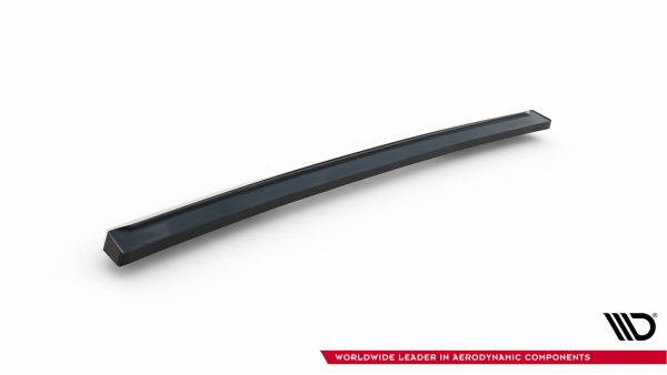Diffuser Toyota GR Yaris Mk4 Facelift