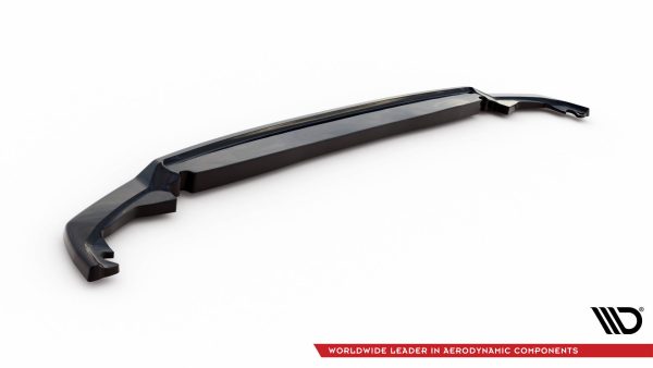 Diffuser Toyota Yaris Mk3 Facelift