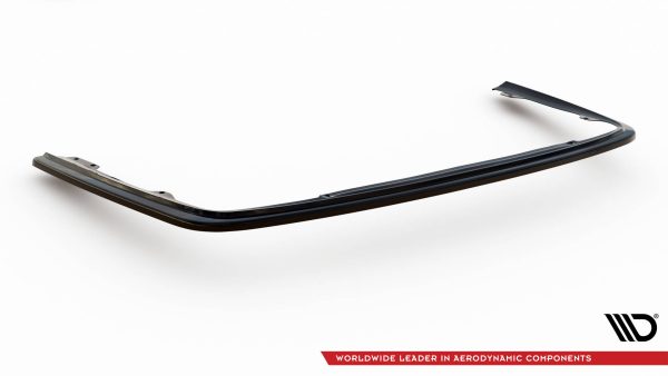Diffuser V.1 Mercedes-Benz S W222