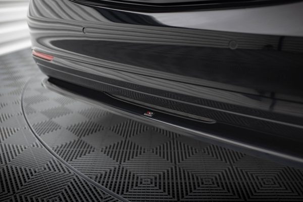 Diffuser V.1 Mercedes-Benz S W222