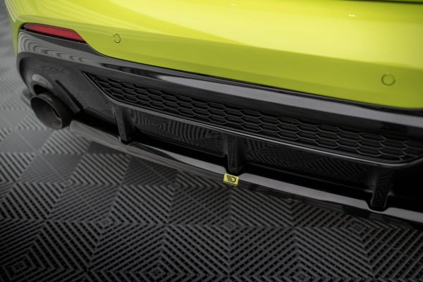 Diffuser V.2 BMW M135i F40