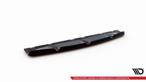 Diffuser V.2 BMW M135i F40