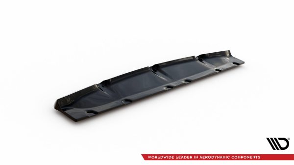 Diffuser V.2 BMW M135i F40