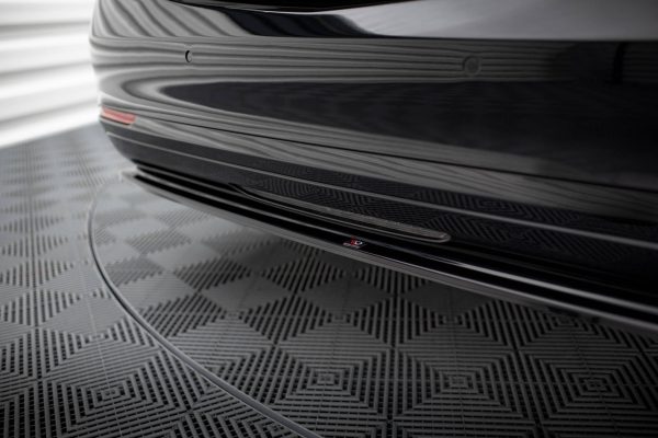 Diffuser V.2 Mercedes-Benz S W222