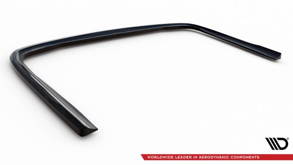 Diffuser V.2 Mercedes-Benz S W222