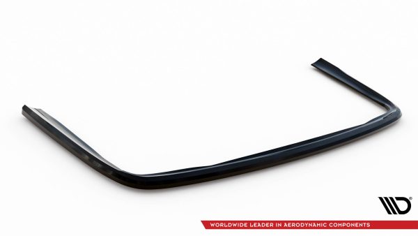 Diffuser V.2 Mercedes-Benz S W222