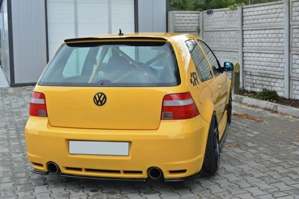 Diffuser VW Golf 4 R32