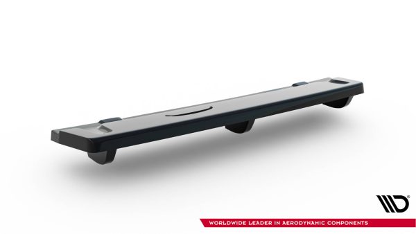 Diffuser VW Golf 7 R