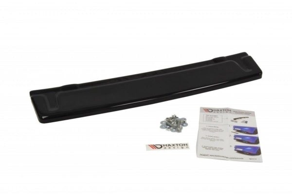 Diffuser VW Golf 7 R
