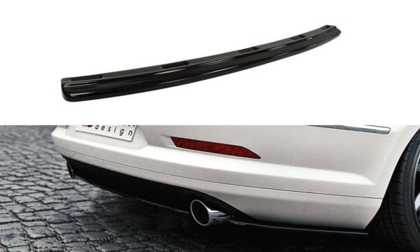 Diffuser VW Passat CC R36 Rline