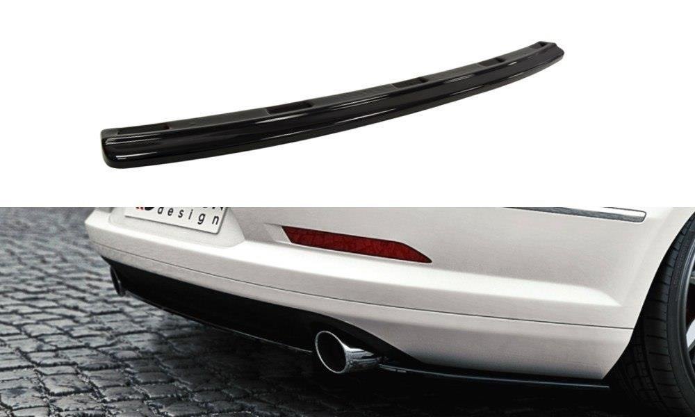 Diffuser VW Passat CC R36 Rline
