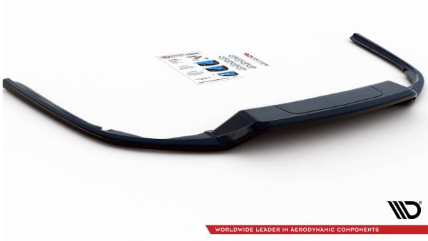 Diffuser Volkswagen Passat B8