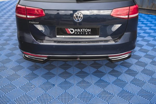 Diffuser Volkswagen Passat B8