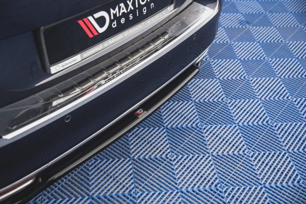 Diffuser Volkswagen Passat B8