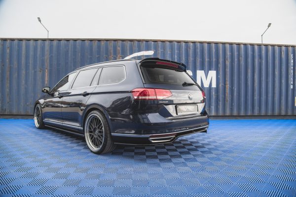 Diffuser Volkswagen Passat B8