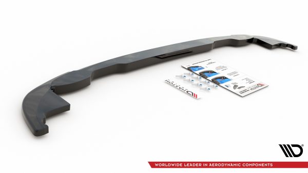 Diffuser Volkswagen T-Cross