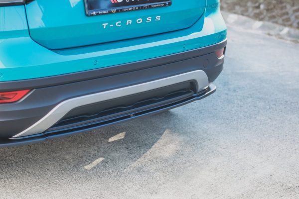 Diffuser Volkswagen T-Cross