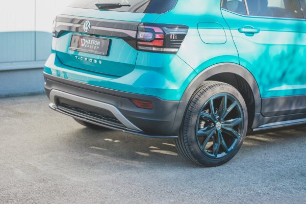 Diffuser Volkswagen T-Cross