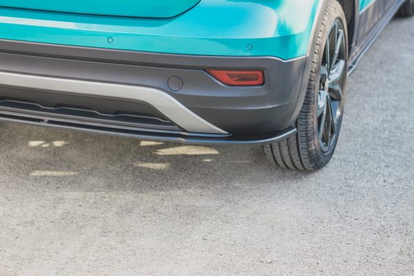Diffuser Volkswagen T-Cross