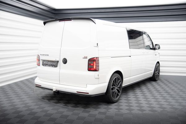 Diffuser Volkswagen T6 Long Facelift