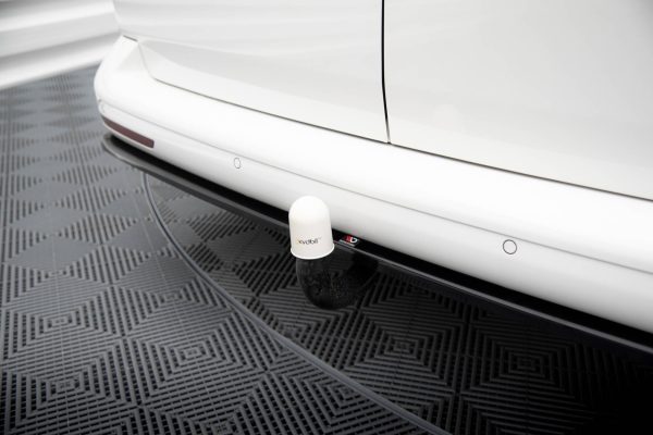 Diffuser Volkswagen T6 Long Facelift
