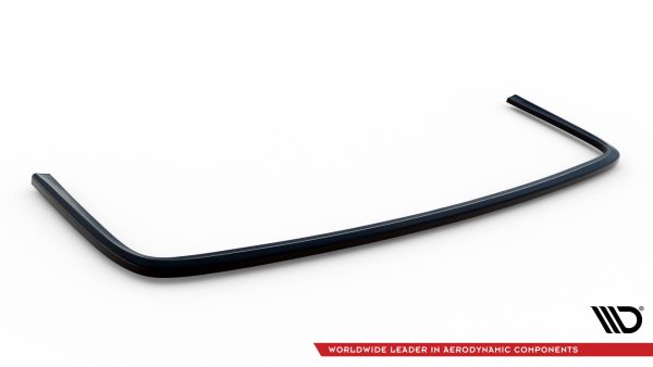 Diffuser Volkswagen T6 Long Facelift