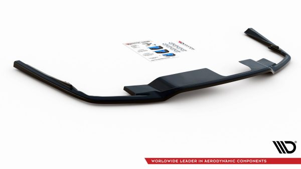Diffuser Volvo S60/V60 R-Design Mk3