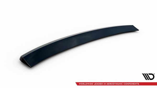 Diffuser Audi A4 S-Line B8 Facelift