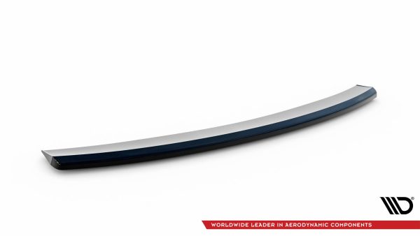 Diffuser Audi A4 S-Line B8 Facelift
