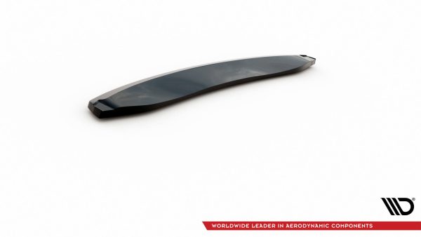 Diffuser Audi A6 Avant / Sedan C7