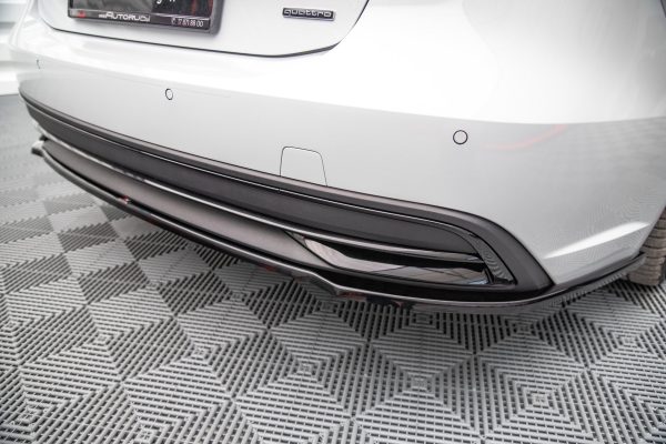 Diffuser Audi A7 C8