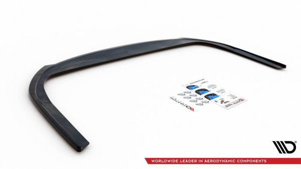 Diffuser Audi A7 C8