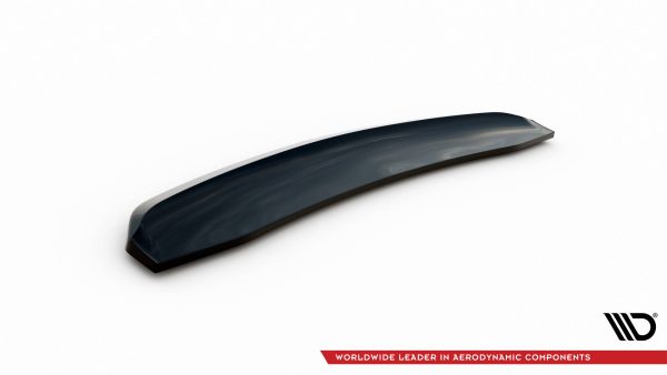 Diffuser Audi A7 S-Line C7