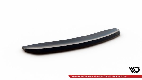Diffuser Audi A7 S-Line C7
