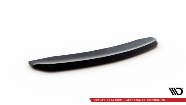 Diffuser Audi A7 S-Line C7