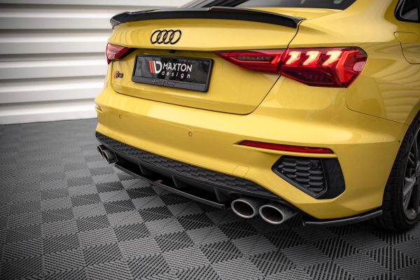 Diffuser Audi S3 Sedan 8Y
