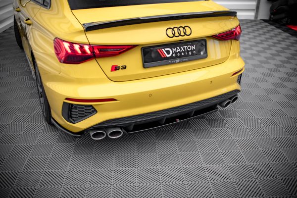 Diffuser Audi S3 Sedan 8Y