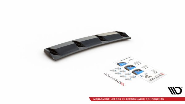 Diffuser Audi S3 Sedan 8Y