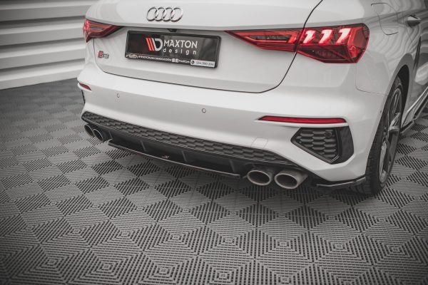 Diffuser Audi S3 Sportback 8Y