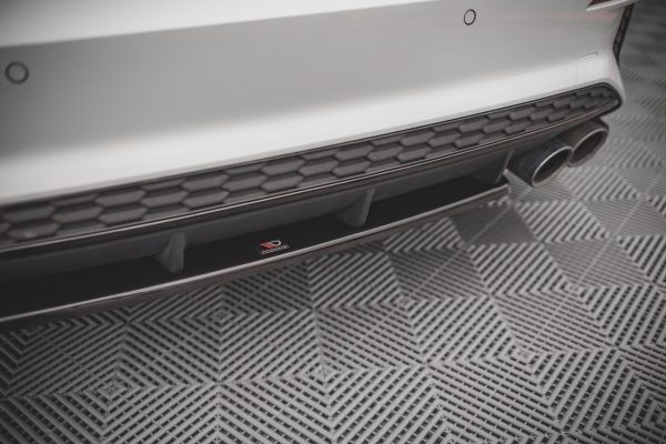 Diffuser Audi S3 Sportback 8Y